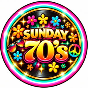 Sunday 70s