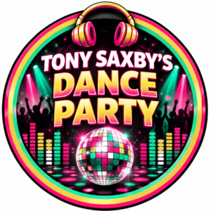 Tony Saxby’s Dance Party!